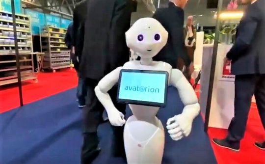 Herzliche Einladung! Und zwar zur BE 4.0 nach Mülhausen. Die trinationale Messe gewährt wieder einen Blick in die Zukunft der Industrie. Das Event findet vom 30. November bis 1. Dezember 2021 im dortigen Parc Expo statt. Herzliche Einladung! Und zwar zur BE 4.0 nach Mülhausen. Die trinationale Messe gewährt wieder einen Blick in die Zukunft der Industrie. Das Event findet vom 30. November bis 1. Dezember 2021 im dortigen Parc Expo statt.