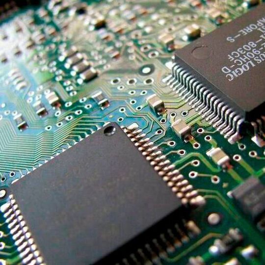 Sumitomo Chemical will provide a stable supply of high-quality products to contribute to the advancement of the semiconductor industry. Sumitomo Chemical will provide a stable supply of high-quality products to contribute to the advancement of the semiconductor industry.