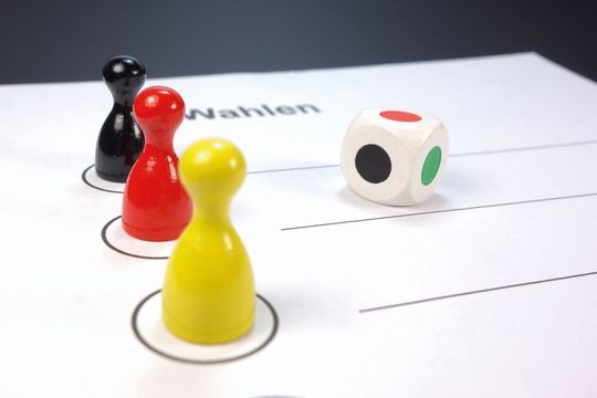 Deutschland hat gewählt. Die Parteien haben nun den Auftrag, eine neue Bundesregierung zu bilden, und damit auch die Weichen für die Industrie zu stellen. Deutschland hat gewählt. Die Parteien haben nun den Auftrag, eine neue Bundesregierung zu bilden, und damit auch die Weichen für die Industrie zu stellen.