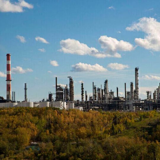 Exxon Mobil affiliate Imperial Oil is moving forward with plans to construct a world-class renewable diesel complex at the Strathcona refinery near Edmonton, Alberta. Exxon Mobil affiliate Imperial Oil is moving forward with plans to construct a world-class renewable diesel complex at the Strathcona refinery near Edmonton, Alberta.
