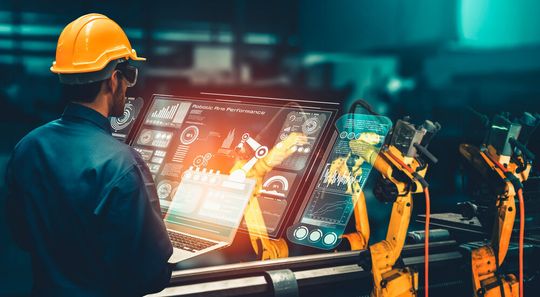 Erfahren Sie auf dem Produktionsleiter Forum welche Potentiale zur Kostenreduzierung und Effizienzsteigerung auch in Ihrer Produktion schlummern. Erfahren Sie auf dem Produktionsleiter Forum welche Potentiale zur Kostenreduzierung und Effizienzsteigerung auch in Ihrer Produktion schlummern.
