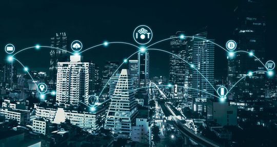 Mittels geeigneter Konnektivitätsplattformen profitieren Unternehmen von einem zentralen Fernzugriff auf die eSIM-Technologie. Mittels geeigneter Konnektivitätsplattformen profitieren Unternehmen von einem zentralen Fernzugriff auf die eSIM-Technologie.