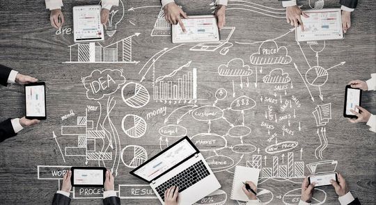 Gartner hat nachgefragt! Dabei kam heraus, dass seit der Pandemie fast doppelt so viele Arbeitnehmer sogenannte Collaborations-Tools nutzen, als vor der Krise. Gartner hat nachgefragt! Dabei kam heraus, dass seit der Pandemie fast doppelt so viele Arbeitnehmer sogenannte Collaborations-Tools nutzen, als vor der Krise.