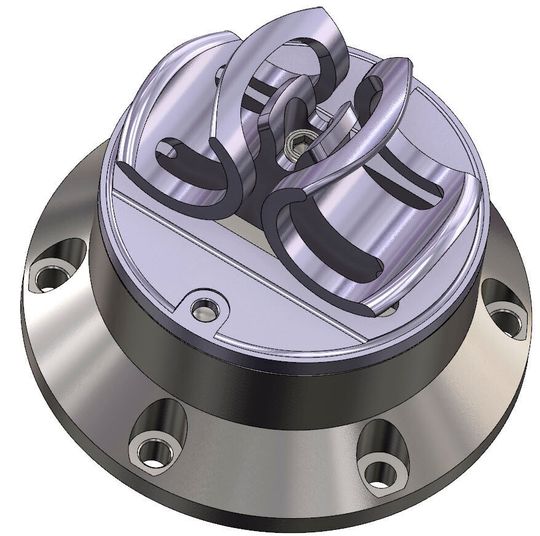 Mastering 5-axis machining takes practice, but starting with a few fundamentals can make a huge diofference to a shop’s productivity. Mastering 5-axis machining takes practice, but starting with a few fundamentals can make a huge diofference to a shop’s productivity.