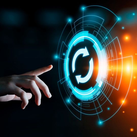 Check Point fügt der Sicherheitsplattform Quantum Cyber Security mehr Funktionen mit KI und Machine Learning hinzu. Check Point fügt der Sicherheitsplattform Quantum Cyber Security mehr Funktionen mit KI und Machine Learning hinzu.