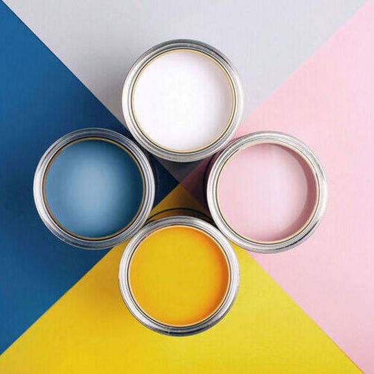 The demand for Bermocoll continues to increase as consumption of water-based and odorless paints rises and the paints and coatings end-market keeps growing. The demand for Bermocoll continues to increase as consumption of water-based and odorless paints rises and the paints and coatings end-market keeps growing.