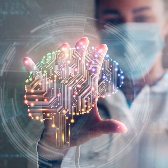 Die EMPAIA Academy bietet Fortbildungskurse zum Thema künstliche Intelligenz und Pathologie an Die EMPAIA Academy bietet Fortbildungskurse zum Thema künstliche Intelligenz und Pathologie an