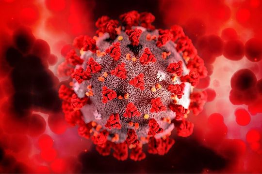 ABL developed CE marked SARS-CoV-2 qPCR assay able to detect SARS-CoV-2 key mutations. ABL developed CE marked SARS-CoV-2 qPCR assay able to detect SARS-CoV-2 key mutations.