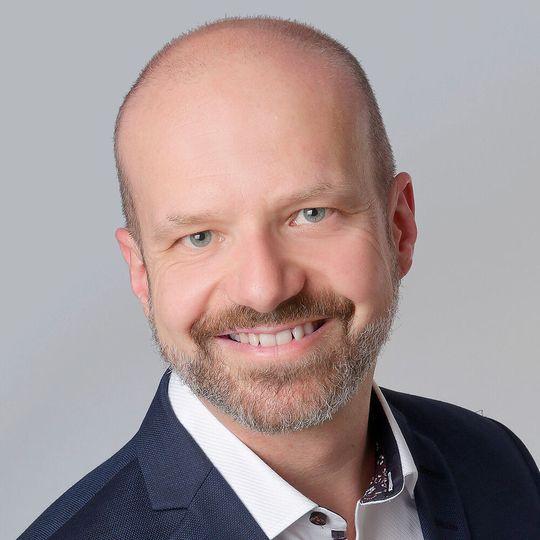 Peter Neumeier, Channel Sales Director DACH bei Eset, sieht im Markt viel Potenzial für Managed Security Services. Peter Neumeier, Channel Sales Director DACH bei Eset, sieht im Markt viel Potenzial für Managed Security Services.