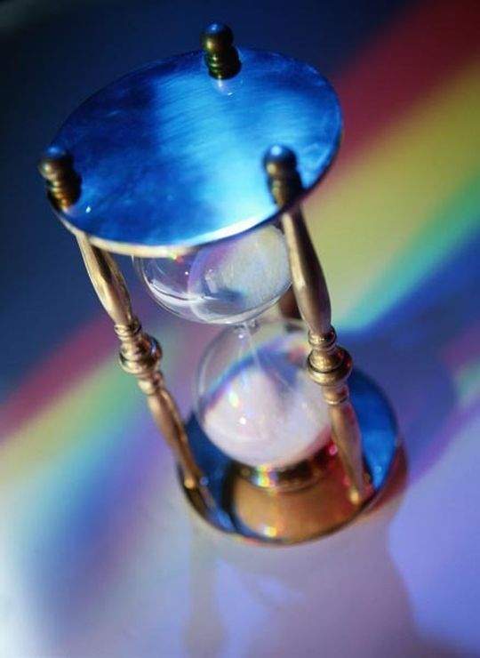 Die Zeitfenster fürs Backup werden immer kleiner. Dateivirtualisierung kann Abhilfe schaffen. Die Zeitfenster fürs Backup werden immer kleiner. Dateivirtualisierung kann Abhilfe schaffen.