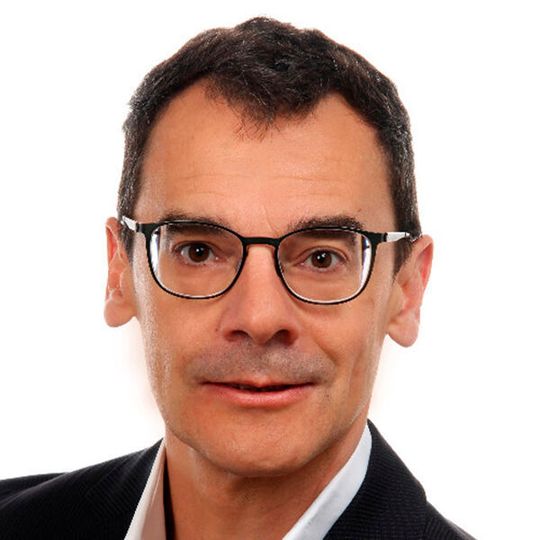 Der Autor: Horst Mundt ist Manager Solution Architects bei Databricks Der Autor: Horst Mundt ist Manager Solution Architects bei Databricks