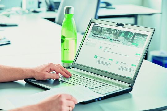 Der offene, digitale Software-Marktplatz bietet ein stetig wachsendes Angebot an Software-Lösungen unterschiedlicher Anbieter.