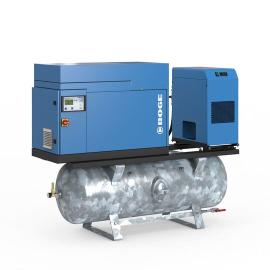 Dank hocheffizientem Permanentmagnetmotor weisen die neuen Modelle der C-Baureihe eine höhere Liefermenge bei gleichbleibender Leistungsaufnahme auf. Dank hocheffizientem Permanentmagnetmotor weisen die neuen Modelle der C-Baureihe eine höhere Liefermenge bei gleichbleibender Leistungsaufnahme auf.