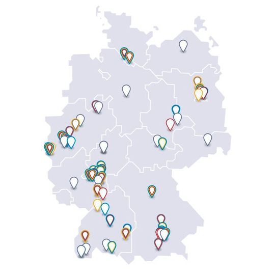 Der VFA hat die Standortfaktoren von Pharmaunternehmen in Deutschland auf den Prüfstand gestellt. Der VFA hat die Standortfaktoren von Pharmaunternehmen in Deutschland auf den Prüfstand gestellt.