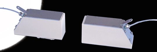 Deltawave CoG-Wandler Deltawave CoG-Wandler