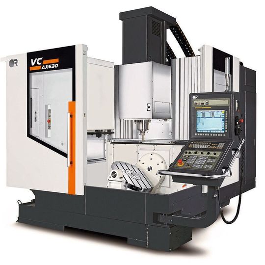 Jetzt von Binkert vertreten: Präzise, produktive und hochstabile CNC-Drehmaschinen und Bearbeitungszentren von Victor. Jetzt von Binkert vertreten: Präzise, produktive und hochstabile CNC-Drehmaschinen und Bearbeitungszentren von Victor.