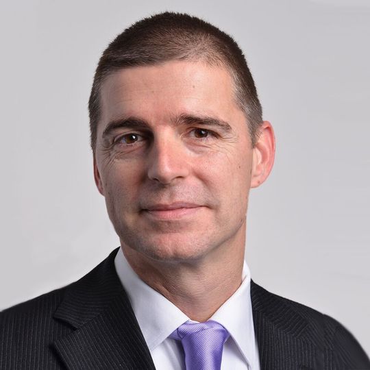 Channel-Profi Gregor Mittermaier verantwortet bei Radar Cyber Security den Partnervertrieb. Channel-Profi Gregor Mittermaier verantwortet bei Radar Cyber Security den Partnervertrieb.