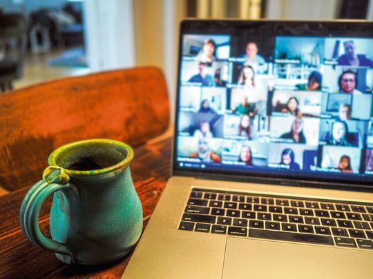Seminar via Web-Stream: Auch das LIMS Forum 2021 wird wieder in einer reinen Online-Variante stattfinden (Symbolbild). Seminar via Web-Stream: Auch das LIMS Forum 2021 wird wieder in einer reinen Online-Variante stattfinden (Symbolbild).