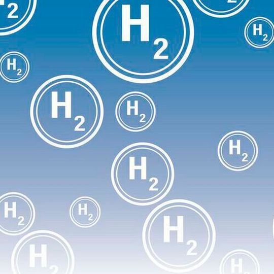 Mechanical completion of the new hydrogen manufacturing unit is planned for the third quarter of 2023. Mechanical completion of the new hydrogen manufacturing unit is planned for the third quarter of 2023.