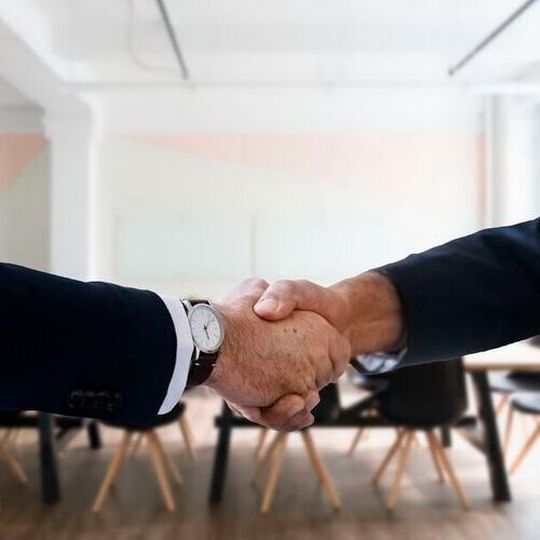The joint venture would also pursue new growth opportunities in lower carbon intensity feedstocks, as well as consider feedstock pretreatment investments. The joint venture would also pursue new growth opportunities in lower carbon intensity feedstocks, as well as consider feedstock pretreatment investments.