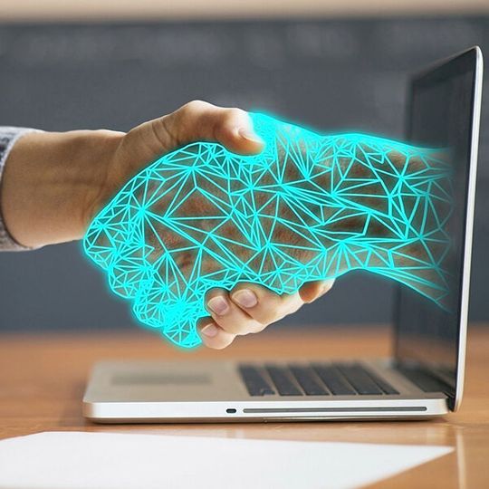 Google Cloud und C3 AI gehen künftig gemeinsame Wege. Google Cloud und C3 AI gehen künftig gemeinsame Wege.