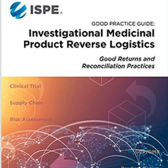 This Guide was developed by members of the North America Investigational Products (IP) Community of Practice who are top experts in the field. This Guide was developed by members of the North America Investigational Products (IP) Community of Practice who are top experts in the field.