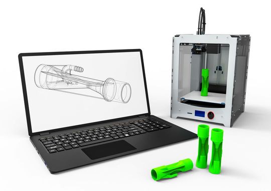 3D-Druck-gerecht zu konstruieren benötigt Erfahrung – oder die richtigen Tools. Immer mehr AM-gerechte Konstruktionssoftware und Softwaremodule sind erhältlich. Aber welche davon benötigen Konstrukteure? 3D-Druck-gerecht zu konstruieren benötigt Erfahrung – oder die richtigen Tools. Immer mehr AM-gerechte Konstruktionssoftware und Softwaremodule sind erhältlich. Aber welche davon benötigen Konstrukteure?