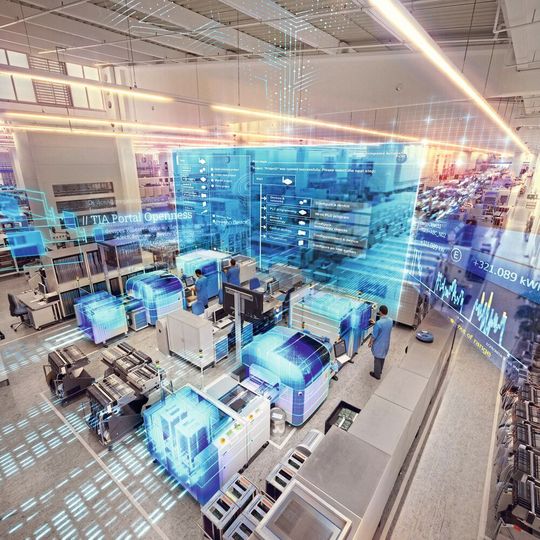 Automatisierungs- und Steuerungsprodukte von Siemens: im Portfolio von Digi-Key Automatisierungs- und Steuerungsprodukte von Siemens: im Portfolio von Digi-Key
