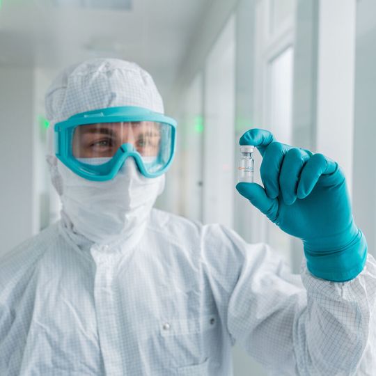 Curevac hat seine Produktionsverträge für einen Covid-19-Impfstoff mit Wacker und Celonic gekündigt. Curevac hat seine Produktionsverträge für einen Covid-19-Impfstoff mit Wacker und Celonic gekündigt.
