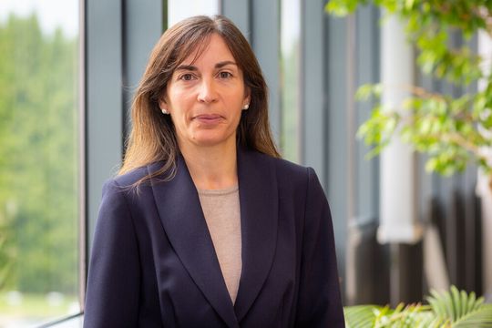 Elizabete de Freitas, Texas Instruments: Die Elektrotechnik-Ingenieurin arbeitet als Area Director Central Europe Countries bei TI und empfiehlt Frauen, ihre Karriere insbesondere in Corona-Zeiten nicht aus den Augen zu verlieren. Elizabete de Freitas, Texas Instruments: Die Elektrotechnik-Ingenieurin arbeitet als Area Director Central Europe Countries bei TI und empfiehlt Frauen, ihre Karriere insbesondere in Corona-Zeiten nicht aus den Augen zu verlieren.