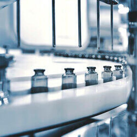 Mit der Übernahme von Ifss hat sich VTU Engineering Beratungsdienstleistungen für die Branchen Life Sciences und Pharma ins Haus geholt. Mit der Übernahme von Ifss hat sich VTU Engineering Beratungsdienstleistungen für die Branchen Life Sciences und Pharma ins Haus geholt.