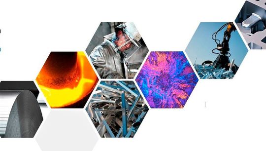 Mit 20 Vorträgen in vier Sessions spiegelten Experten den Stand der Aluminiumbranche im Rahmen des Amap-Forums 2021 umfassend wider. Die Themen spannten sich über die Legierungsentwicklung bis zum Recycling. Hier ein kleines Resümee. Mit 20 Vorträgen in vier Sessions spiegelten Experten den Stand der Aluminiumbranche im Rahmen des Amap-Forums 2021 umfassend wider. Die Themen spannten sich über die Legierungsentwicklung bis zum Recycling. Hier ein kleines Resümee.