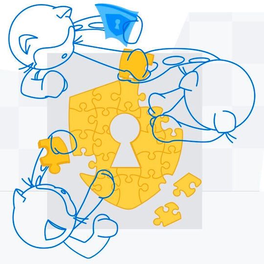 Open-Source-Entwickler freuten sich darüber, wenn Sicherheitsforscher neben Schwachstellen-Reports auch Gegenmaßnahmen lieferten. Open-Source-Entwickler freuten sich darüber, wenn Sicherheitsforscher neben Schwachstellen-Reports auch Gegenmaßnahmen lieferten.