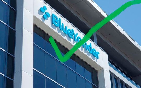 Unter Dach und Fach! Panasonic meldet den Abschluss der Übernahme von Blue Yonder. Jetzt kann es losgehen, mit der Entwicklung KI-basierter, autonomer Supply-Chain-Systeme. Blue Yonder beziffert die Investition auf 8,5 Milliarden US-Dollar. Unter Dach und Fach! Panasonic meldet den Abschluss der Übernahme von Blue Yonder. Jetzt kann es losgehen, mit der Entwicklung KI-basierter, autonomer Supply-Chain-Systeme. Blue Yonder beziffert die Investition auf 8,5 Milliarden US-Dollar.