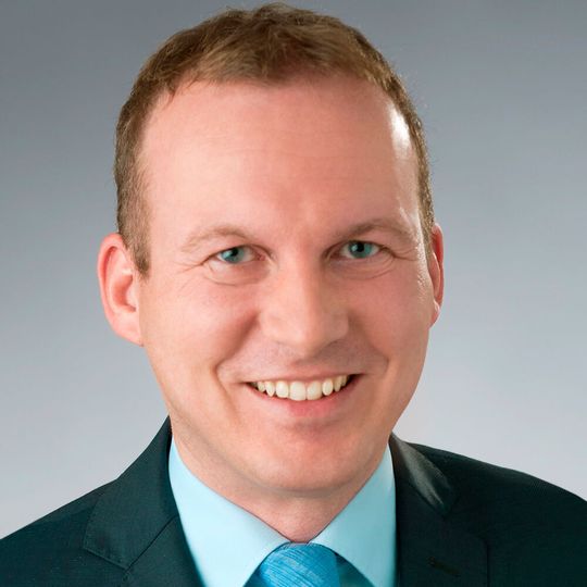 Sascha Odenthal ist bei Infinigate auf den Bereich MSP und Cloud spezialisiert. Sascha Odenthal ist bei Infinigate auf den Bereich MSP und Cloud spezialisiert.