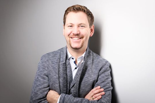 Dr. Simon Dietz ist Geschäftsführer der Gesellschaft für Produktionshygiene und Sterilitätssicherung (GfPS) mbH und einer der Referenten auf den BGS Irradiation Service Days. Dr. Simon Dietz ist Geschäftsführer der Gesellschaft für Produktionshygiene und Sterilitätssicherung (GfPS) mbH und einer der Referenten auf den BGS Irradiation Service Days.
