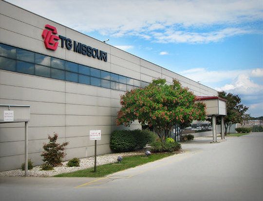 Toyoda Gosei is increasing its interior/exterior part production capacity in the US. Toyoda Gosei is increasing its interior/exterior part production capacity in the US.