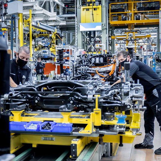 Suppliers sound the alarm: A lack of willingness to engage in dialogue could cost their livelihoods. Suppliers sound the alarm: A lack of willingness to engage in dialogue could cost their livelihoods.