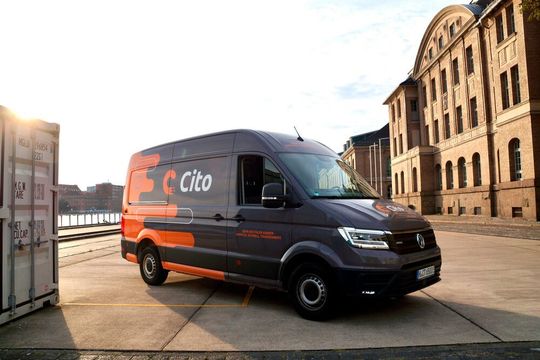 Transportpartnern bietet Cito faire Bedingungen und die kostenfreie Möglichkeit, einen digitalen Verkaufskanal zu nutzen. Transportpartnern bietet Cito faire Bedingungen und die kostenfreie Möglichkeit, einen digitalen Verkaufskanal zu nutzen.