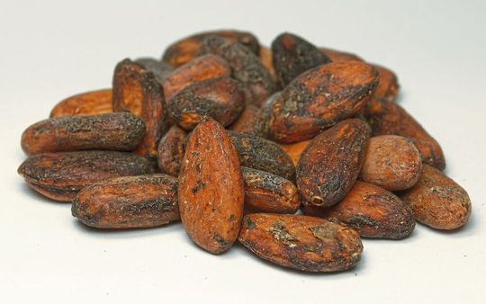 Forschende der TUM und des Leibniz-Instituts für Lebensmittel-Systembiologie stellten fest, dass die Roestung des Kakaos das Geschmacksstoffprofil staerker beeinflusste als die jeweilige regionale Herkunft der Bohnen.