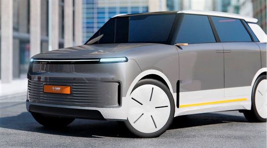 Im Rahmen der Fakuma 2021 beweist BASF, dass Kunststoffe nachhaltige, also Netto-Null-Emissions-Effekte, auf unser Leben haben können. Der Bogen spannt sich über den Einsatz in der Mobilität (Bild) und den Bausektor, bis hin zur Verpackungstechnik. Im Rahmen der Fakuma 2021 beweist BASF, dass Kunststoffe nachhaltige, also Netto-Null-Emissions-Effekte, auf unser Leben haben können. Der Bogen spannt sich über den Einsatz in der Mobilität (Bild) und den Bausektor, bis hin zur Verpackungstechnik.