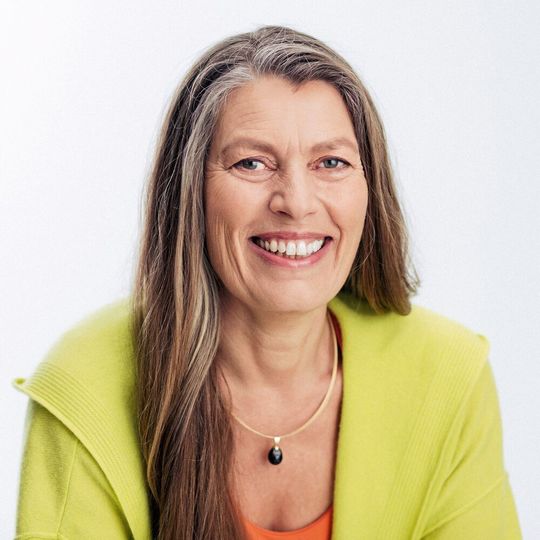 Prof. Dr. Jutta Heller: Die Beraterin, Trainerin und Autorin gibt Tipps für Ihre persönliche Resilienz. Prof. Dr. Jutta Heller: Die Beraterin, Trainerin und Autorin gibt Tipps für Ihre persönliche Resilienz.