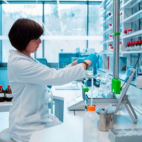 Givaudan has expanded its global protein innovation network with a new Protein Hub at its flagship Zurich Innovation Centre in Kemptthal, Switzerland. Givaudan has expanded its global protein innovation network with a new Protein Hub at its flagship Zurich Innovation Centre in Kemptthal, Switzerland.