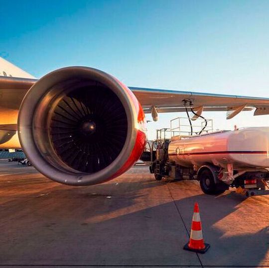 As part of the agreement, United Airlines is committing to purchase 1.5 billion gallons of SAF from Alder when produced to United’s requirements. As part of the agreement, United Airlines is committing to purchase 1.5 billion gallons of SAF from Alder when produced to United’s requirements.