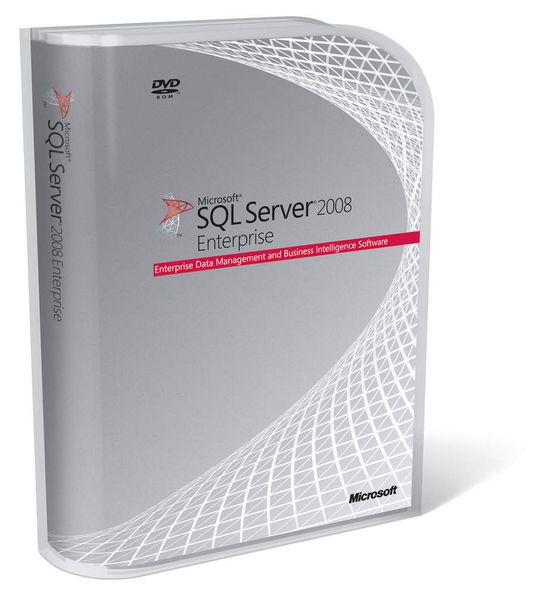 SQL-Server 2008 von Microsoft bringt viele Optimierungen SQL-Server 2008 von Microsoft bringt viele Optimierungen