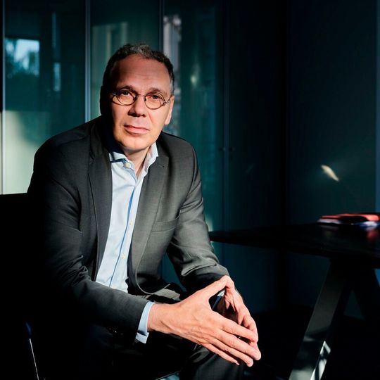 „Wir müssen die im Markt sichtbaren Auswirkungen der MDR sehr ernst nehmen“, warnt BV-Med-Geschäftsführer Dr. Marc-Pierre Möll. „Wir müssen die im Markt sichtbaren Auswirkungen der MDR sehr ernst nehmen“, warnt BV-Med-Geschäftsführer Dr. Marc-Pierre Möll.