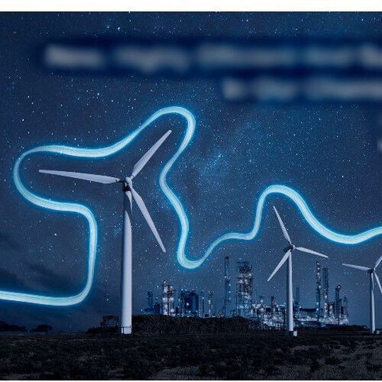 New, highly efficient and sustainable innovations in BASF'S Chemical Catalysts portfolio. New, highly efficient and sustainable innovations in BASF'S Chemical Catalysts portfolio.