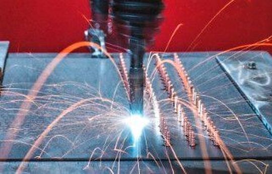Fix gemacht! Der Bolzenschweiß-Spezialist Ivostud hat heute gemeldet, dass er den Schweißbolzenbereich von Obtec erworben hat, den größten Produktbereich des bisherigen Besitzers. Fix gemacht! Der Bolzenschweiß-Spezialist Ivostud hat heute gemeldet, dass er den Schweißbolzenbereich von Obtec erworben hat, den größten Produktbereich des bisherigen Besitzers.
