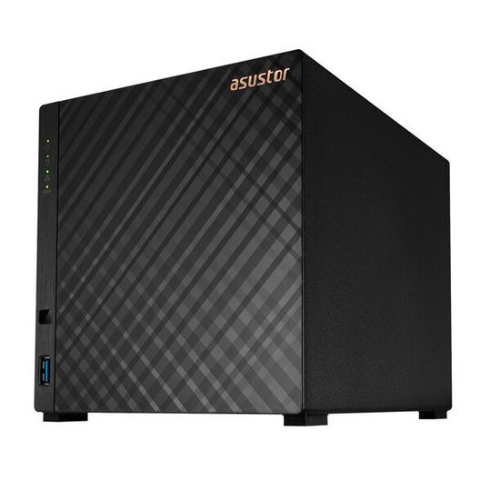 Die ASUSTOR-NAS-Systeme DRIVESTOR 2 und 4 sind für Einsteiger gedacht. Die ASUSTOR-NAS-Systeme DRIVESTOR 2 und 4 sind für Einsteiger gedacht.