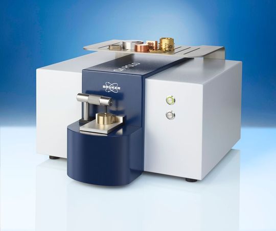 The Q4 POLO is extending the capabilities of compact spark-OES. The Q4 POLO is extending the capabilities of compact spark-OES.